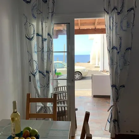 Casa Suso Apartment