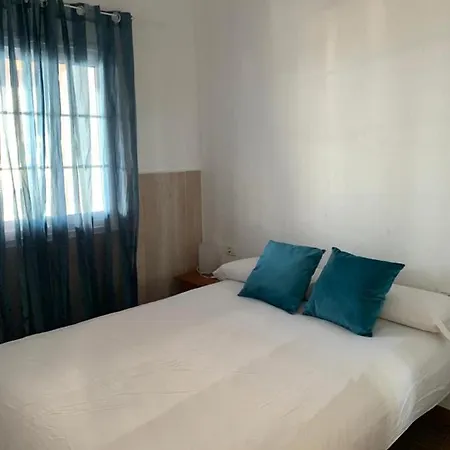 Casa Suso Apartment