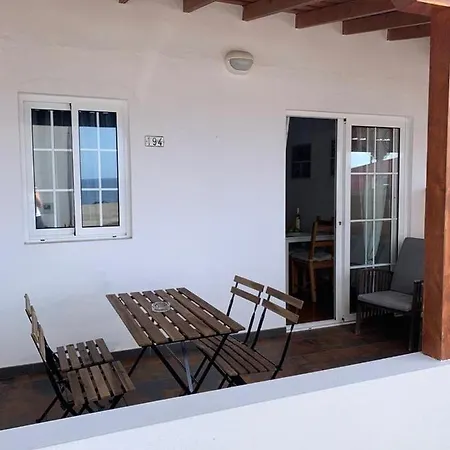 Casa Suso * El Remo